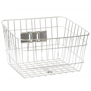 ѥߡžѥեȥХåST-1 Stainless Wire Basket ʥƥ쥹磻䡼Хåȡˤ1ܤξʲ