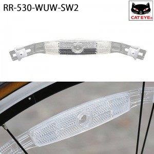 åȥžѥե쥯PR-530 WHEEL REFLECTOR ʥۥե쥯 RR-530-WUW-SW21ܤξʲ