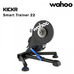 ա쥯ȥɥ饤ּ顼KICKR Smart Trainer 22ʥåޡȥȥ졼ʡ2022ǯǥ Wi-Fiܤ1ܤξʲ
