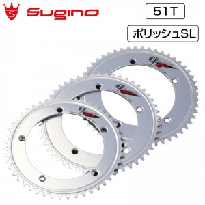 Υߥ˥٥ѥZEN 144 Chain Ring 144󥰡 51T ݥåSILVER1ܤξʲ