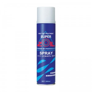 ѡ뼫žѥ롦֥ꥫSUPER ZOIL ʥѡ ZS280 Spray ʥץ졼ˤ1ܤξʲ