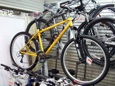 VOODOO 2008 人気ランキング | はんなりと自転車 from京都