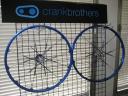 Crankbrothers(クランクブラザーズ)Cobalt Wheel Set(コバルトホイールセット)