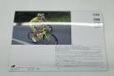 GREAT CYCLING RACES 2011 壁掛カレンダー