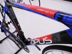 OPUS（オーパス） 2012年モデル Allegro（アレグロ）
