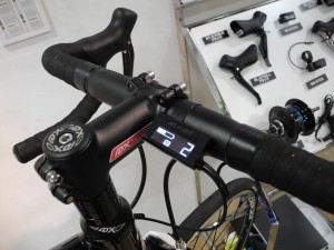 BE-ALL （ビーオール） BR-Di2 11SP