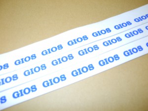 GIOS（ジオス） BarTape （バーテープ）