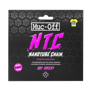 NTC NANOTUBE CHAIN