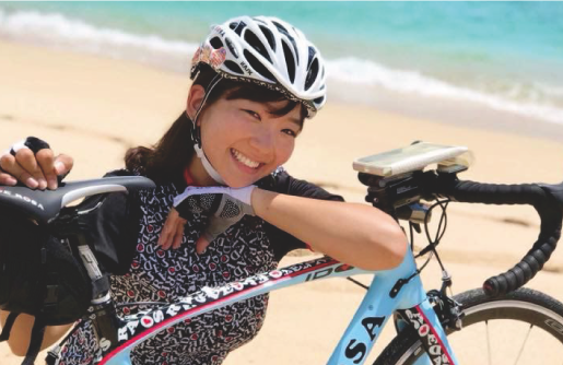 平野由香里