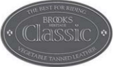 BROOKS CLASSIC ロゴ