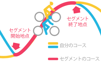 セグメント