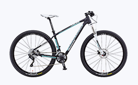 Bianchi（ビアンキ）マウンテンバイク（MTB）の通販