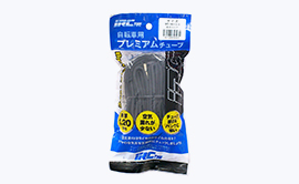 IRC(井上ゴム)特徴