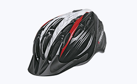 LOUIS GARNEAU(ルイガノ)特徴