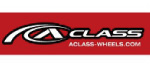 A-CLASS（エークラス）チューブレス非対応シクロクロス用クリンチャーホイール