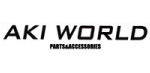 AKI WORLD（アキワールド、アキパーツ）マウンテンバイクXC用（チューブレス対応）27.5インチホイール