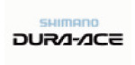 SHIMANO DURA-ACE（シマノ デュラエース）ロードバイク用チューブラー（エアロ）ホイール