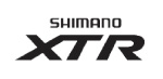SHIMANO XTR（シマノXTR）マウンテンバイク(MTB)用スプロケット本体