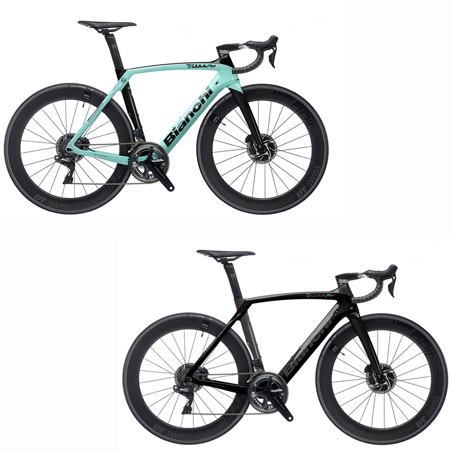 Bianchi(ビアンキ) 2020年モデル OLTRE XR4 （オルトレXR4） DURA ACE