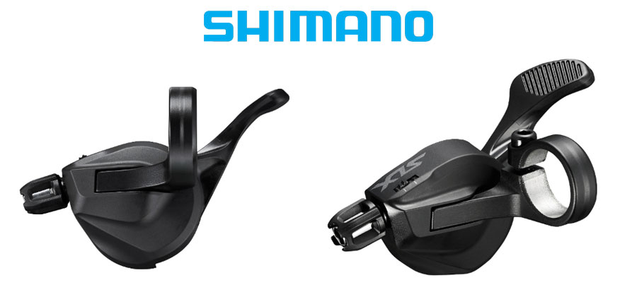 SHIMANO（シマノ）SL-M7100 左レバー シフトケーブル 2S