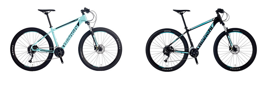 Bianchi（ビアンキ）2021年モデル MAGMA 7.2（マグマ7.2）