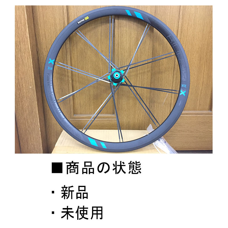 アウトレット】TERN（ターン） 20INCH451 KINETIX PRO X DISC （R