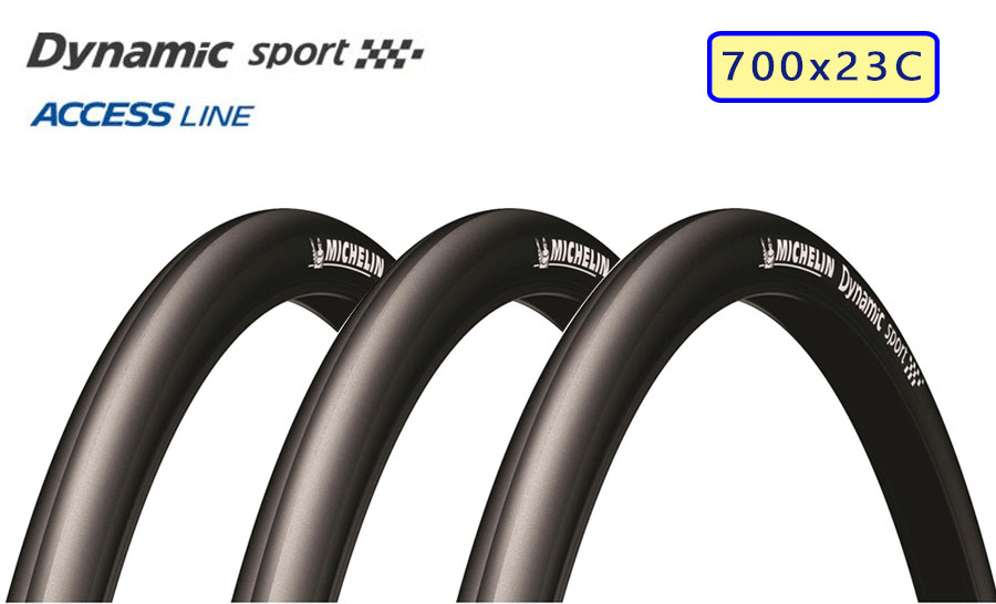 MICHELIN（ミシュラン）DYNAMIC SPORTS TS（ダイナミックスポーツTS