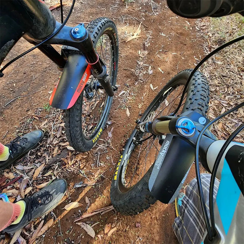 mucky nutz