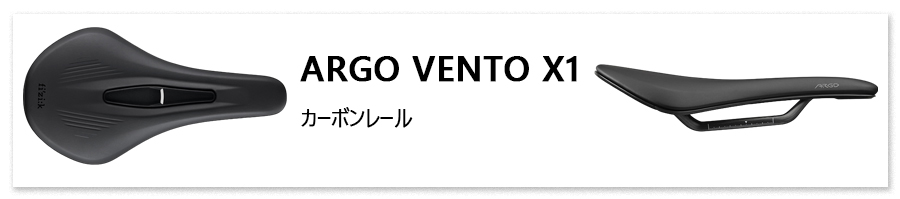 ARGO VENTO 00 ARGO VENTO X1
