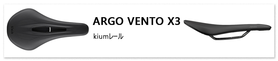ARGO VENTO R1 ARGO VENTO X3