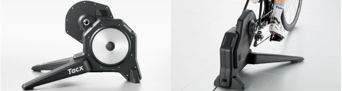 Tacx(タックス)FLUX SMART (フラックススマート)