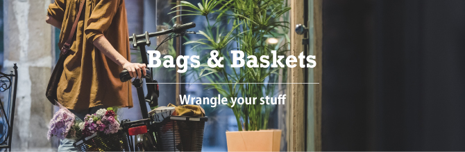 TERN（ターン）Kitt design Basket （キットデザインバスケット） 送料無料