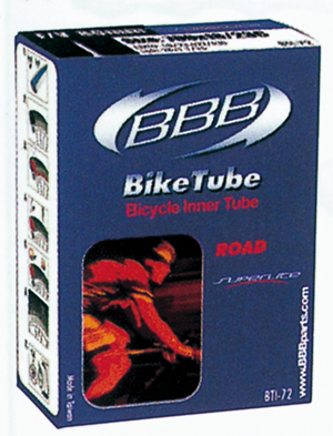 ビービービー95/01/26INNER TUBE （インナーチューブ ） 26×1.9/2.125 - FV60mm BTI-63の1枚目の商品画像