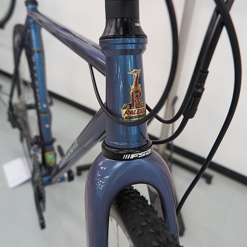 crc 自転車 安全