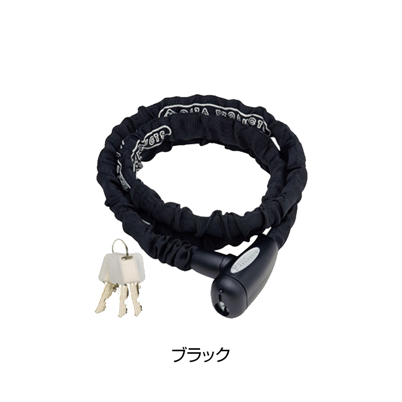����/�����ԡ���ž���ѥ������å����磻�䡼��Color Fabric Chain Lock �ʥ��顼�ե��֥�å�����������å��� 1200mm �֥�å���2���ܤξ��ʲ���