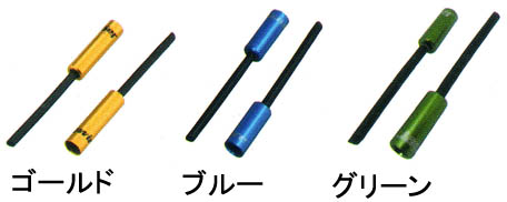 ���㥰�磻�䡼��ž���ѥ磻�䡼���������꡼J-202 Nosed Housing for 5mm Brake ��5mm�֥졼���ѥΡ����ɥϥ����󥰡� BOT061 50�������3���ܤξ��ʲ���