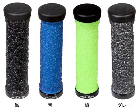 �⡼�ȥå׼�ž���ѥϥ�ɥ륰��å�Lock-ON GRIP ����������ɡʥץ饹���å�����ɡˤ�2���ܤξ��ʲ���
