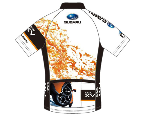 �ѡ��륤���߼�ž���ѥ��Ⱦµ���㡼�����ȥåץ��ڿ��̸���ۥץ��ȥ��㡼�� SUBARU JERSEY�ʥ��Х른�㡼���� 621-B��3���ܤξ��ʲ���