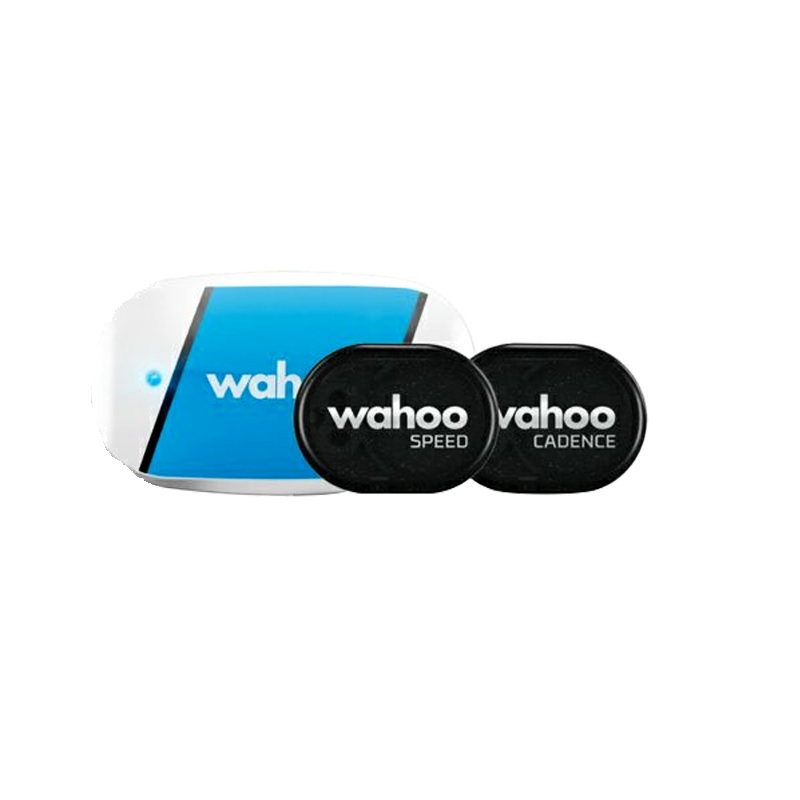 wahoo（ワフー）【GPSナビ機能付き】 ELEMNT（エレメント） GPS サイクルコンピューター【センサーセット】 送料無料
