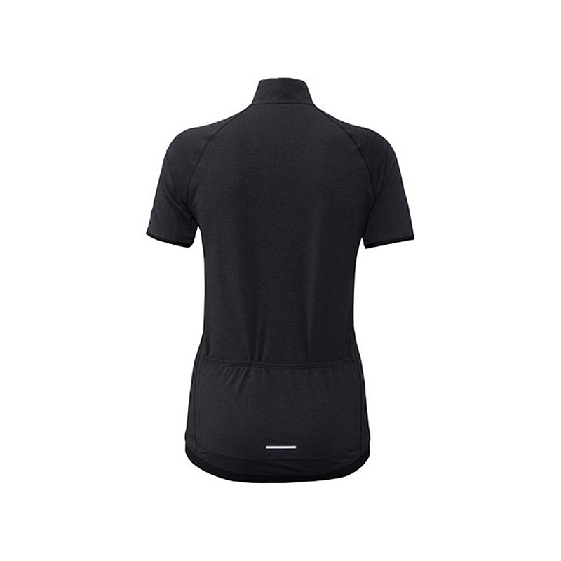�������꡼�ե��åȼ�ž���ѥ�ǥ������ղƥ����奢��ȥåץ���ȾµQD RIDE HALF SLEEVES JERSEY �ʣѣĥ饤�ɥϡ��ե��꡼�֥����㡼���� 3FW47151��4���ܤξ��ʲ���