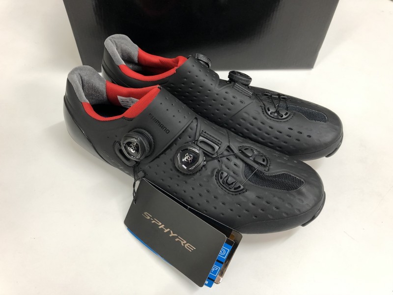 ���ޥΥ����ե�����MTB�ѥӥ�ǥ��󥰥��塼����SPD�б��ˡڥ����ȥ�åȡ�S-PHYRE XC9L �����ɥ��塼�� SPD-SL�ӥ�ǥ��󥰥��塼����3���ܤξ��ʲ���