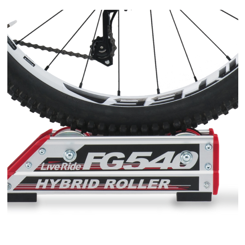 MINOURA（ミノウラ）【送料無料】FG540 FG-540 LiveRide Hybrid Roller （ライブライドハイブリッド