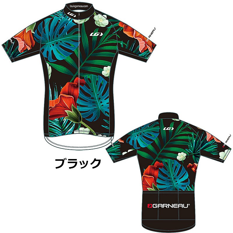 �륤���μ�ž���ѥ��Ⱦµ���㡼�����ȥåץ�EQUIPE PRO CUSTOM JERSEY �ʥ����åץץ��������ॸ�㡼���� �����Ѥ�3���ܤξ��ʲ���