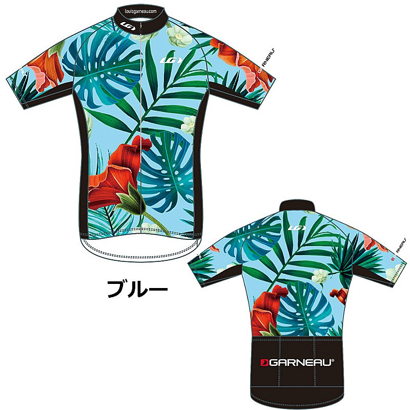 �륤���μ�ž���ѥ��Ⱦµ���㡼�����ȥåץ�EQUIPE PRO CUSTOM JERSEY �ʥ����åץץ��������ॸ�㡼���� �����Ѥ�4���ܤξ��ʲ���