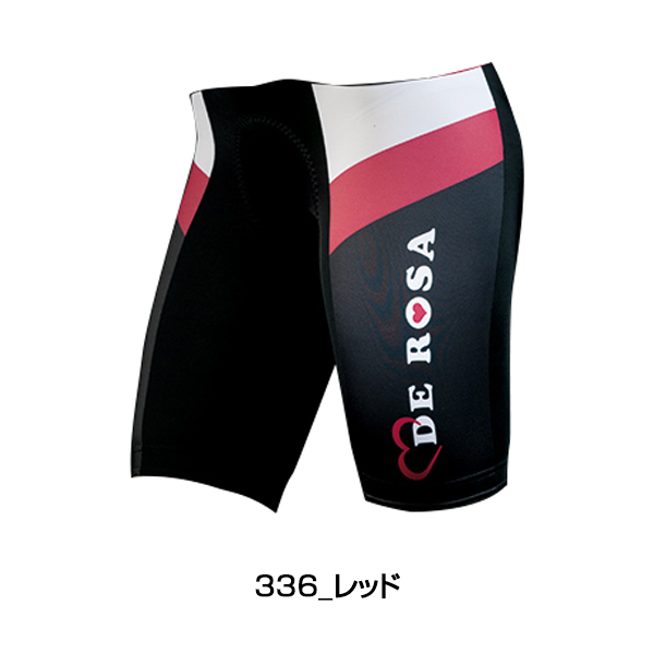 �ǥ�������ž���ѥ�ǥ������ӥ֥��硼��Bib shorts �ʥӥ֥��硼�ġ� 334/336��2���ܤξ��ʲ���