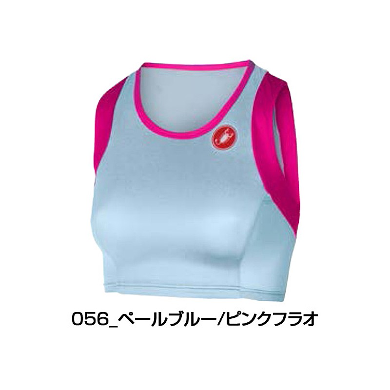 �����ƥ�ȥ饤���������ѥ�ǥ������ȥåץ�FREE W TRI SHORT TOP �ʥե꡼W�ȥ饤���硼�ĥȥåסˤ�3���ܤξ��ʲ���