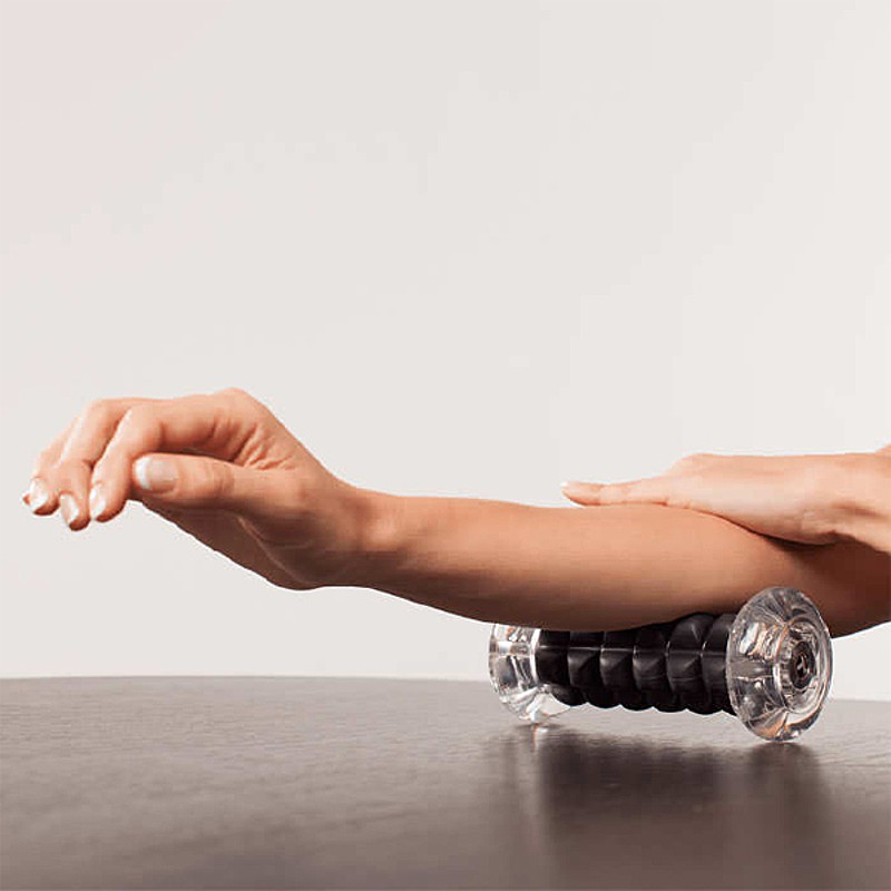�ȥꥬ���ݥ���ȼ�ž���ѥܥǥ���������NANO FOOT ROLLER X �ʥʥΥեåȥ����顼X�ˤ�2���ܤξ��ʲ���