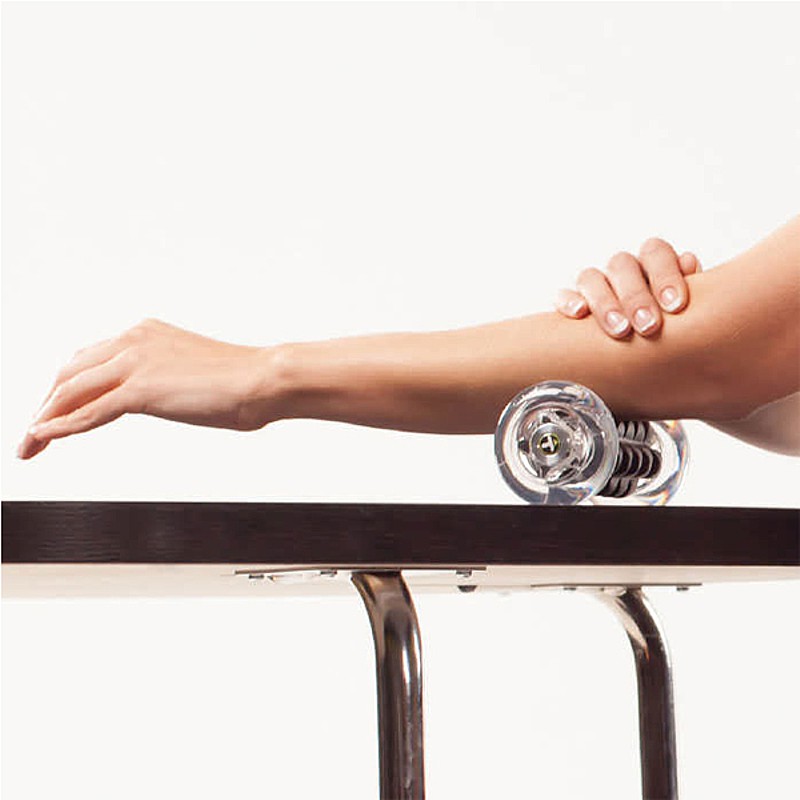 �ȥꥬ���ݥ���ȼ�ž���ѥܥǥ���������NANO FOOT ROLLER X �ʥʥΥեåȥ����顼X�ˤ�3���ܤξ��ʲ���