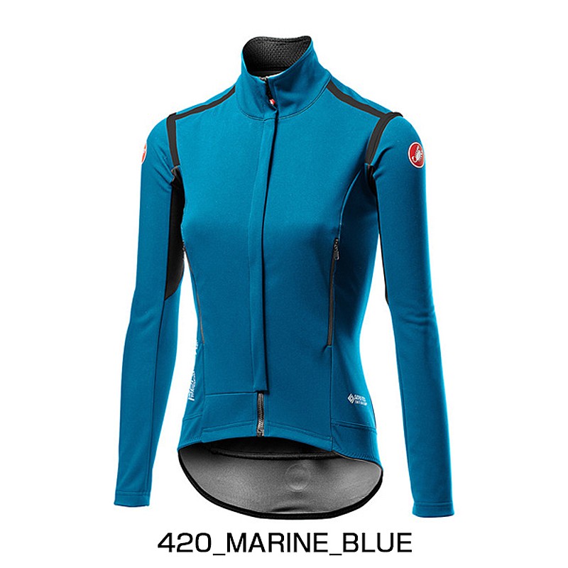 �����ƥ꼫ž���ѥ�ǥ�����Ĺµ(����)���㡼�����ȥåץ�PERFETTO RoS W LONG SLEEVE �ʥڥ�ե��å�RoSW���󥰥��꡼�֡� 19535��4���ܤξ��ʲ���