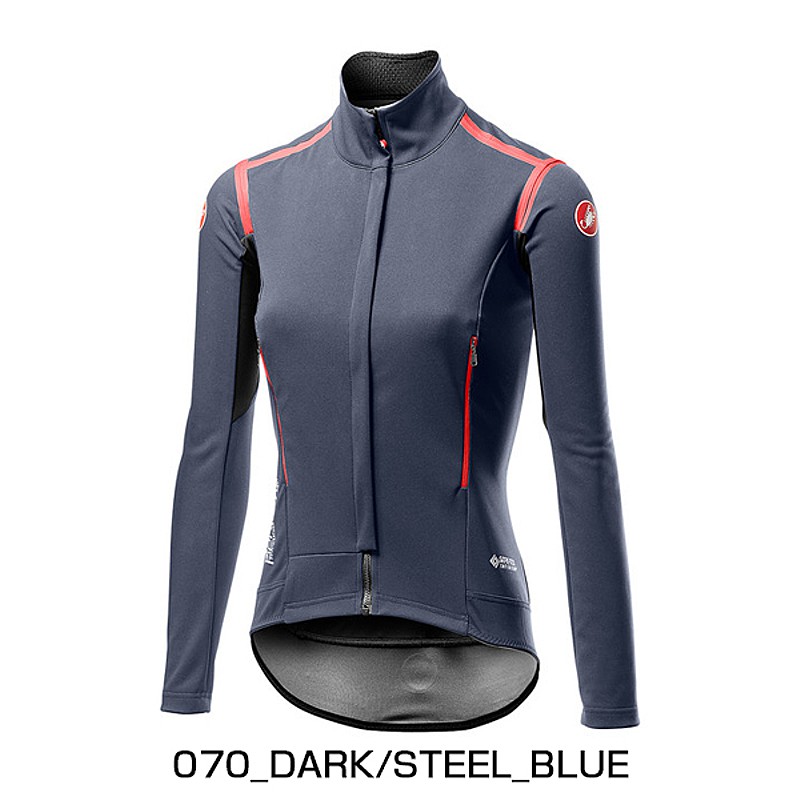 �����ƥ꼫ž���ѥ�ǥ�����Ĺµ(����)���㡼�����ȥåץ�PERFETTO RoS W LONG SLEEVE �ʥڥ�ե��å�RoSW���󥰥��꡼�֡� 19535��5���ܤξ��ʲ���